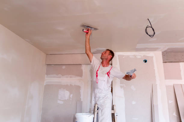 Best Eco-Friendly and Low-VOC Painting  in Compo, CT