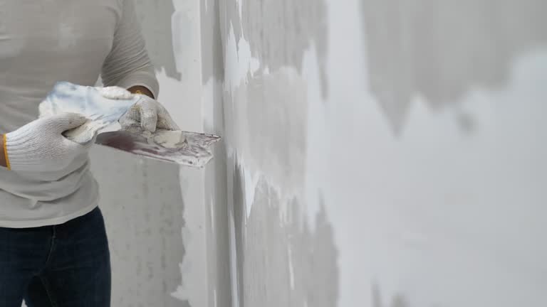 Best Drywall Crack Repair  in Compo, CT